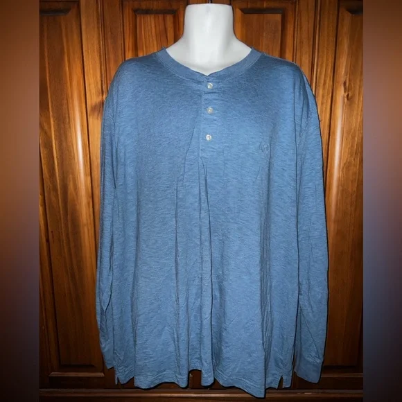 Chaps - Picture 1 of 7